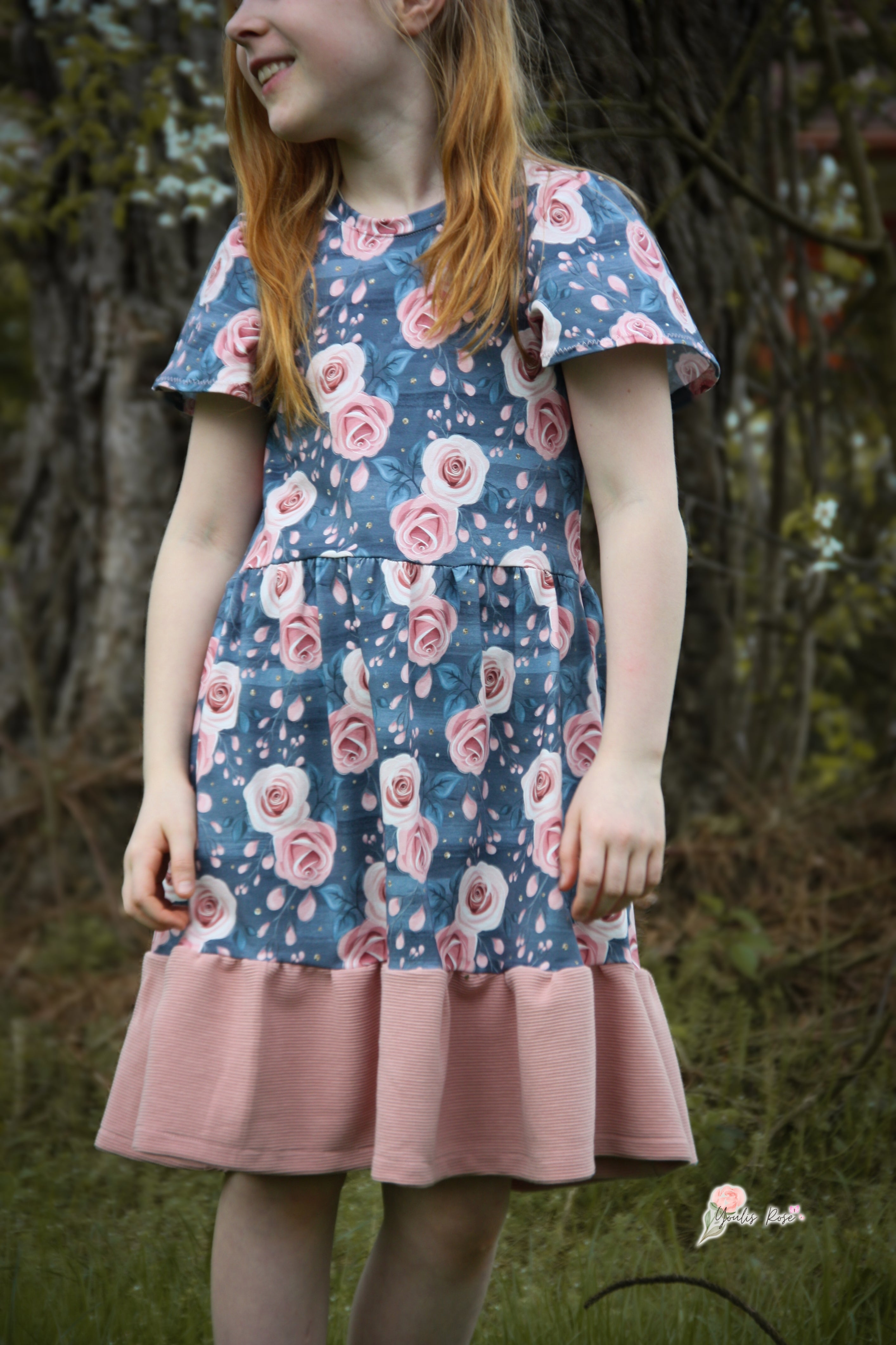 Jeans Rose Dauervorbestellung